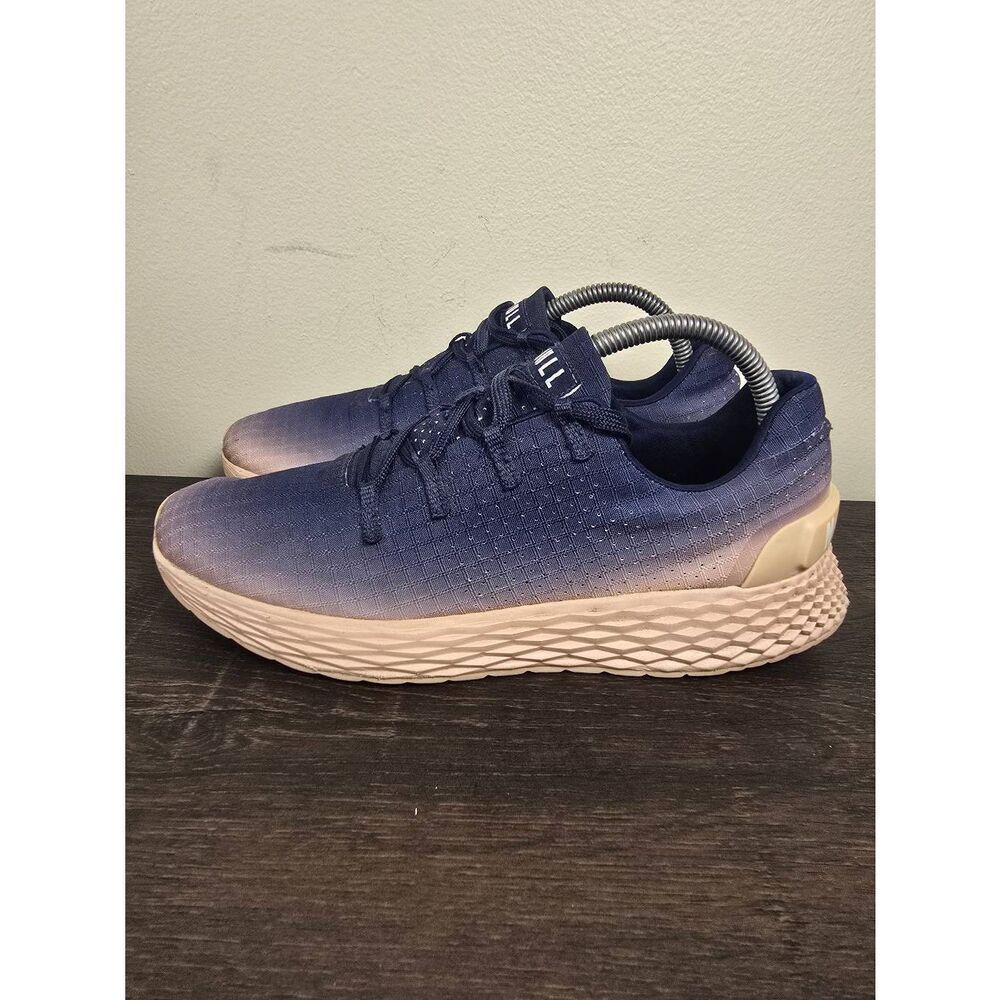 Nobull Gradient Allday Ripstop Runner Running Shoes Dusty Rose Women's Size 9